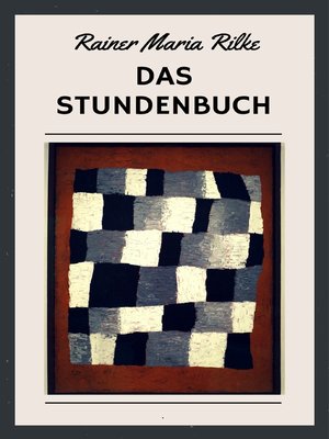 cover image of Das Stundenbuch